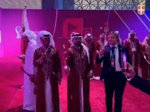 Piksi sa mačem, Katar (2).jpg