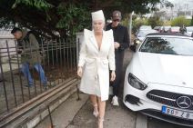 Ceca i Jelena Karleuša glasanje kako su se obukle