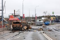 Upozorenje ruskog ambasadora u Vašingtonu