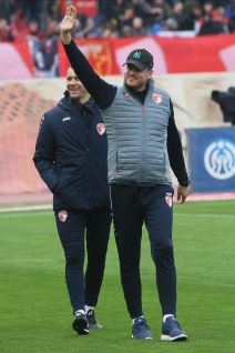 Nenad Lalatović o odlasku Dejana Stankovića