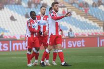 Crvena zvezda, radnički kragujevac, fudbal (4).jpg