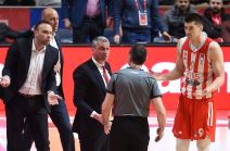 Ostin Holins o ABA ligi Zvezdi i Nikoli Topiću