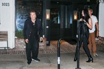 Al Paćino nova devojka