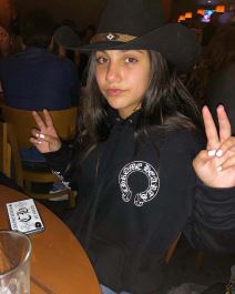 Al Paćino nova devojka