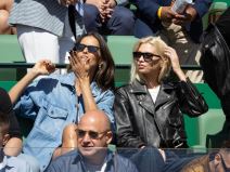 Izabel Gulart, Stela Maksvel, manekenke