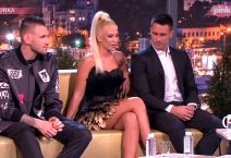 Saška Veselinov otkrila zašto je dala otkaz na televiziji