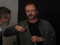 Bojan Lazarov komemoracija