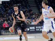 Rade Zagorac, Cibona