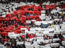 Raspored Zvezde i Partizana u plej ofu