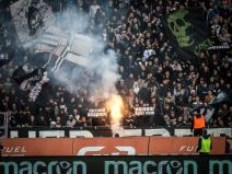 Raspored Zvezde i Partizana u plej ofu