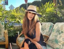 Čime se bavi Kebina ćerka Nataša