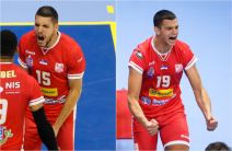 Vojvodina šampion Srbije u odbojci