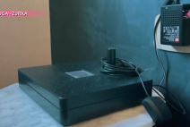 Rasta skinuo nanogicu FOTO