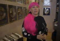 Trudna ćerka Zorice Brunclik