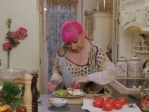 Trudna ćerka Zorice Brunclik