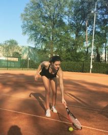 Tibo Kurtoa i Kevin De Brujne ne pričaju zbog devojke