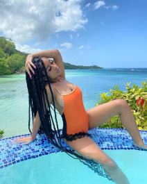 Bokser zaprosio pevačicu nakon pobede