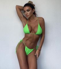 Nada Obrić izvređala pevačice u emisiji