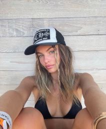 Tilen Blondo najlepša žena sveta ćerka fudbalera