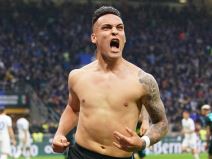 lautaro martinez