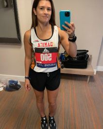 Danica Patrik najlepša žena u svetu automobilizma radi za Formulu 1