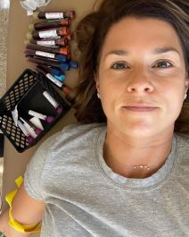 Danica Patrik najlepša žena u svetu automobilizma radi za Formulu 1