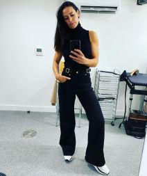 Džon Teri lajkuje novinarku Kirsti Galaher