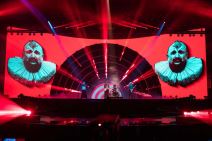 Evrovizija Konstraktin nastup 