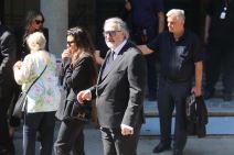 Miša Grof nije dao Nikolini da uđe u stan Vidoja Ristovića