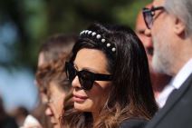 Vidoje Ristovic, Sahrana, Nikolina Pisek (6).jpg