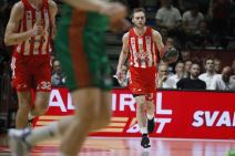 Crvena zvezda, Cedevita Olimpija,Košarka (3).jpg