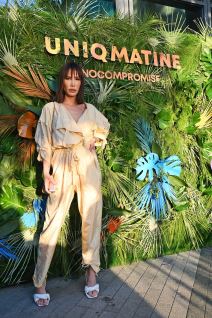 PROVOD ZA PAMĆENJE! Pogledajte kako su se provele poznate ličnosti na prvom UNIQ matineu