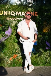 PROVOD ZA PAMĆENJE! Pogledajte kako su se provele poznate ličnosti na prvom UNIQ matineu