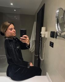 Najlepša fudbalerka Julija Živić igra u Hrvatskoj