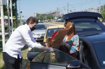 Dejana Zivkovic, izlazak iz porodilista (8).jpg