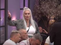 Filip Car prvi put video Dalilu pre Zadruge