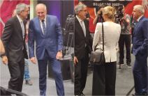 Đordi Bertomeu Željko Obradović