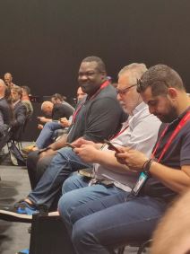 Sofoklis Skorcijanidis Beograd će goreti