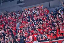 Ergin Ataman o Vasiliju Miciću i trojici za pobedu u Areni