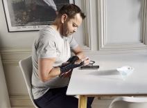 Čoveku presadili obe ruke