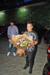 Zašto Viki nije bila kod Anastasije na rođendanu