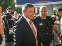 Poruka Delija za Dragana Stojkovića Piksija