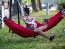 Završio se 2 Beogradski burger festival