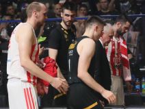 Partizan Zvezda
