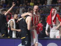 Dejan Davidovac Aleksa Avraović