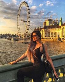 Pike prevario Šakiru, brazilskoj manekenki slao poruke na Instagramu