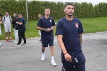 Dolazak fudbalera u Stokholm, Srbija, Svedska, Liga Nacija (4).jpg