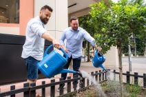 ŠTA SVE MOŽE KAD SE KOMŠIJE SLOŽE