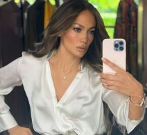 Dženifer Lopez, Lav