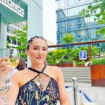 MMA borac Poljakinja obučena kao Eva